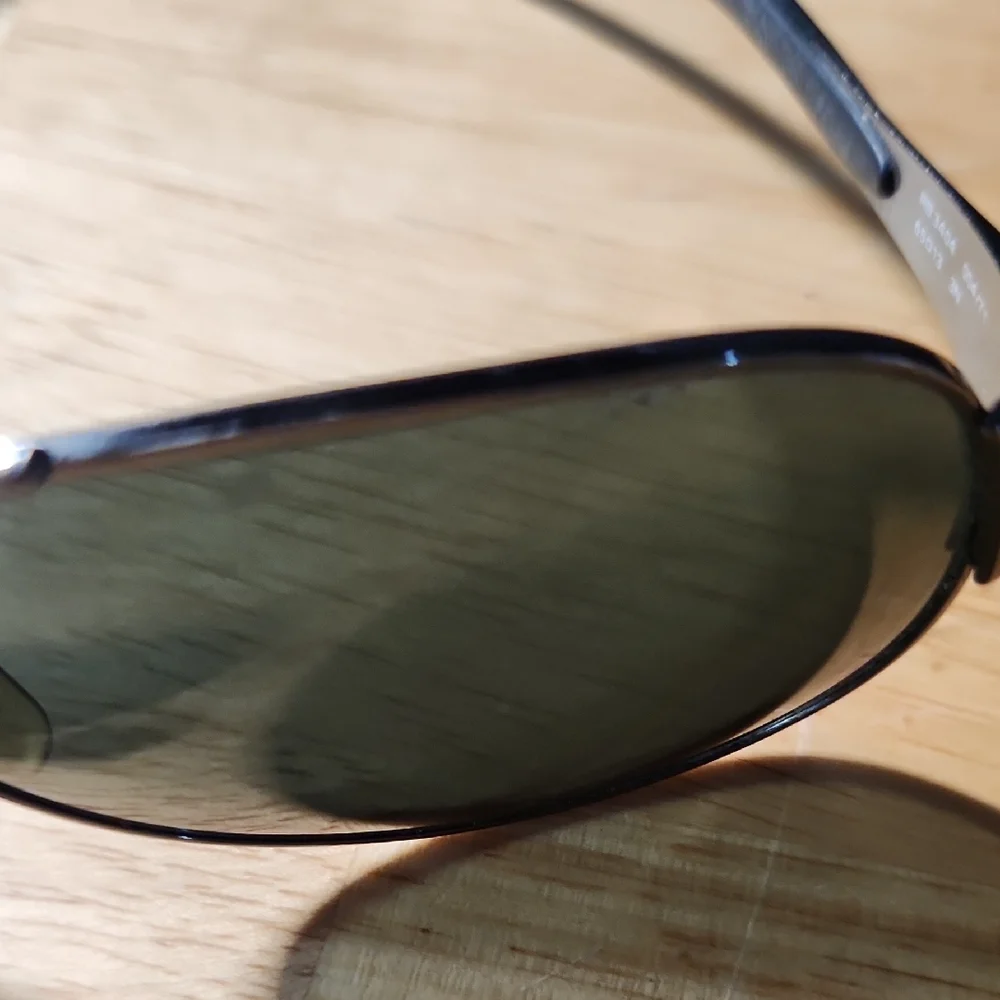 Ray Ban Sunglasses - Picture 7 of 10